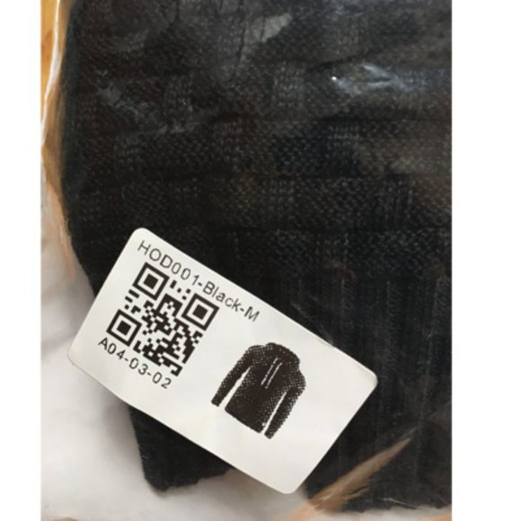 *HOST PICK* Serremo Men's Brand New Phantom Hoodie - Picture 4 of 6